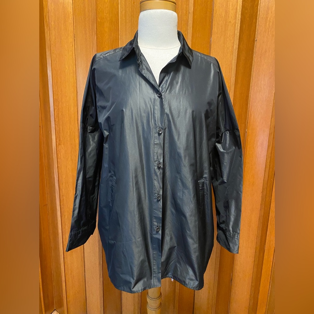 OSKA Black Jacket